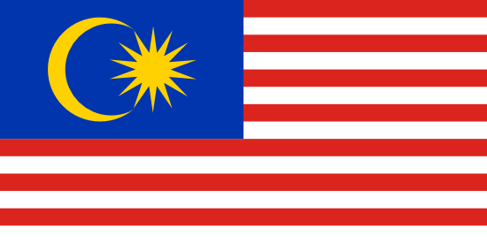 Bendera Malaysia: Pengetahuan Am Untuk DAP & PAS 